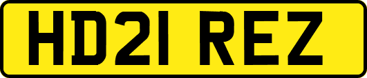 HD21REZ