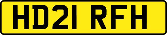 HD21RFH