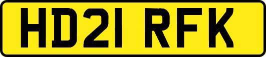HD21RFK