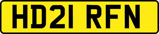 HD21RFN