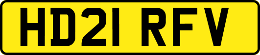 HD21RFV