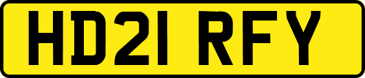 HD21RFY