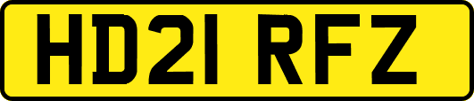 HD21RFZ