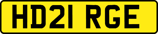 HD21RGE