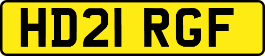 HD21RGF
