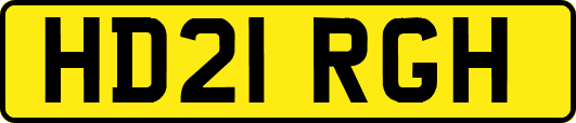 HD21RGH