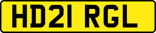 HD21RGL