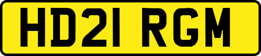 HD21RGM