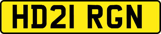 HD21RGN