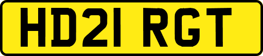 HD21RGT