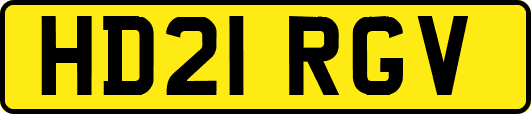 HD21RGV