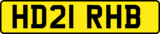 HD21RHB