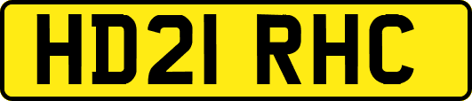 HD21RHC