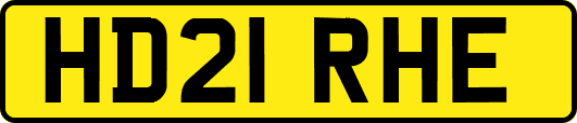 HD21RHE