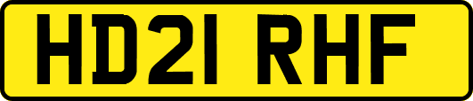 HD21RHF