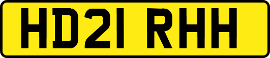HD21RHH