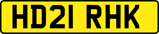 HD21RHK