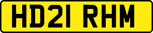 HD21RHM