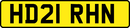 HD21RHN