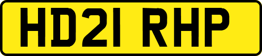 HD21RHP