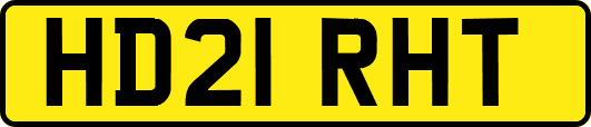 HD21RHT
