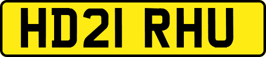 HD21RHU