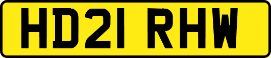 HD21RHW