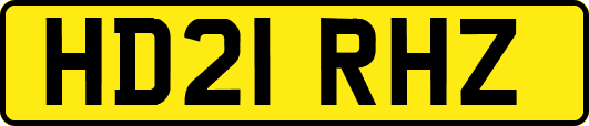 HD21RHZ