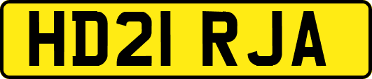 HD21RJA