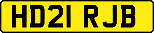 HD21RJB