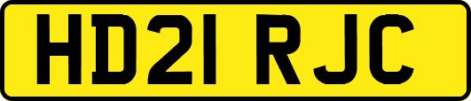 HD21RJC