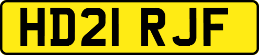 HD21RJF