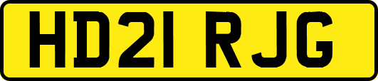 HD21RJG