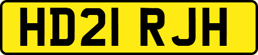 HD21RJH