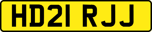 HD21RJJ