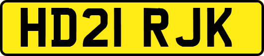 HD21RJK