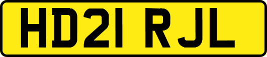 HD21RJL