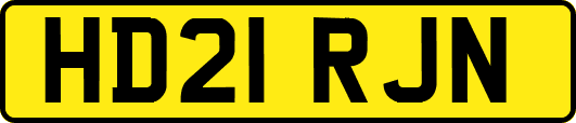 HD21RJN