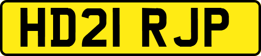 HD21RJP