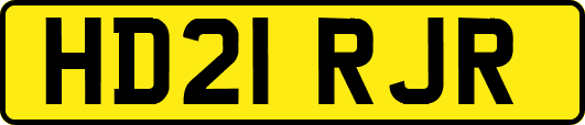 HD21RJR