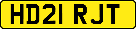 HD21RJT