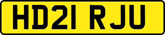 HD21RJU