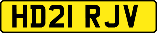 HD21RJV