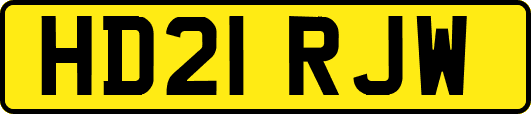 HD21RJW