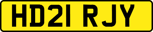 HD21RJY