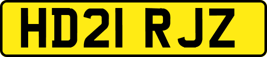 HD21RJZ