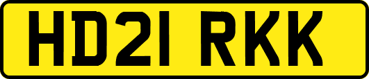 HD21RKK