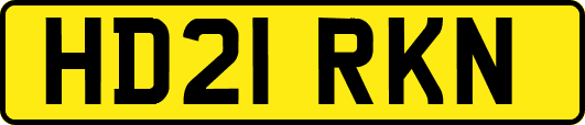 HD21RKN