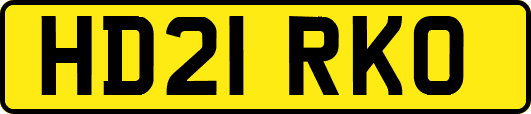 HD21RKO