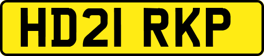 HD21RKP